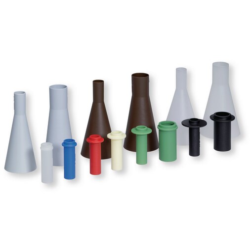 Bewehrungskoffer – Zubehör